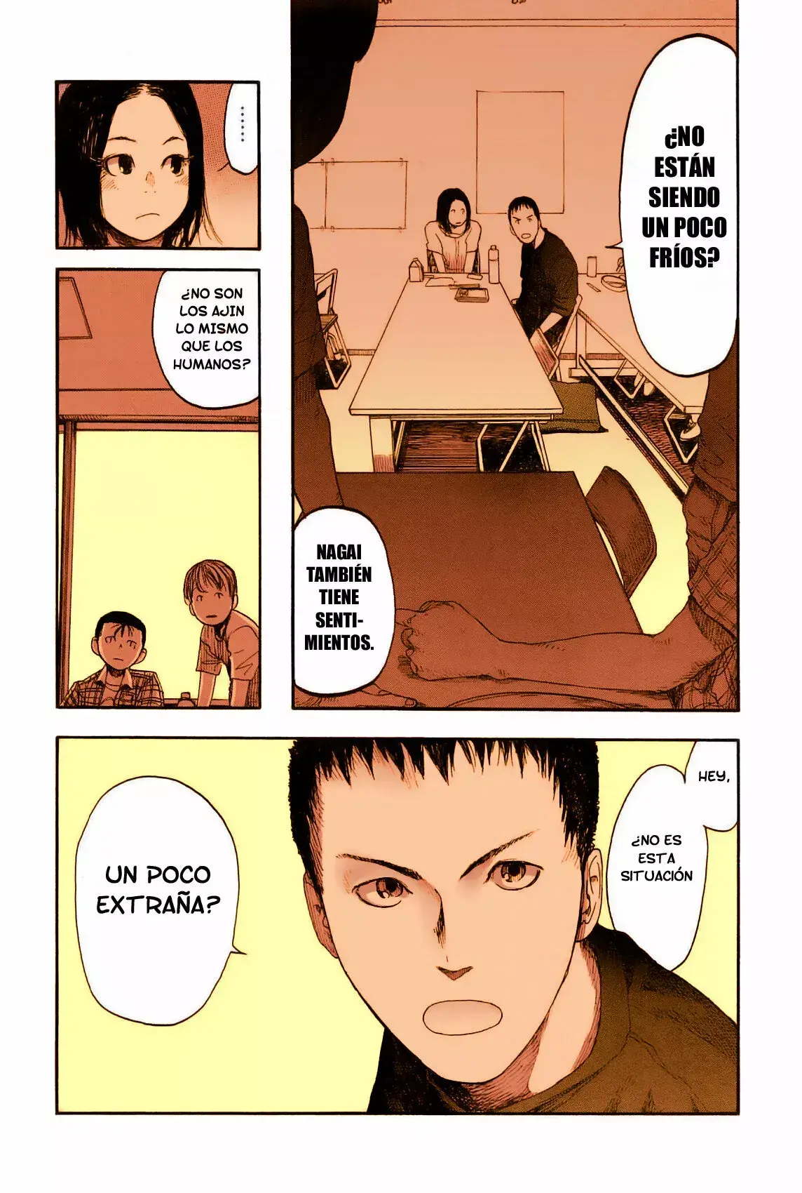 Capitulo 8 page 8