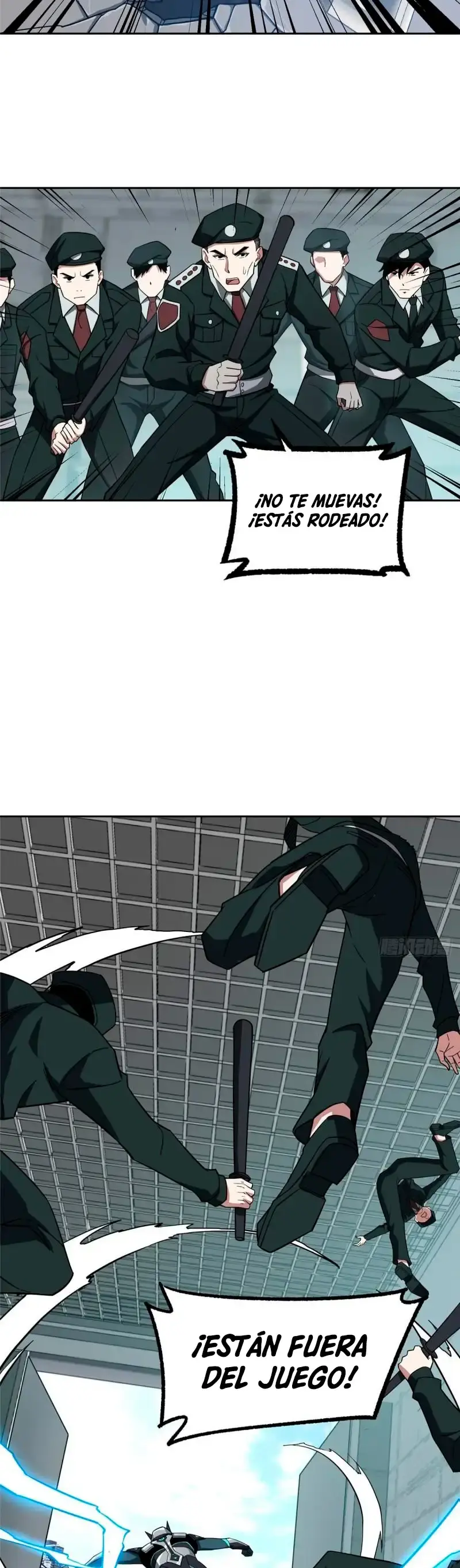 Capitulo 123 page 12