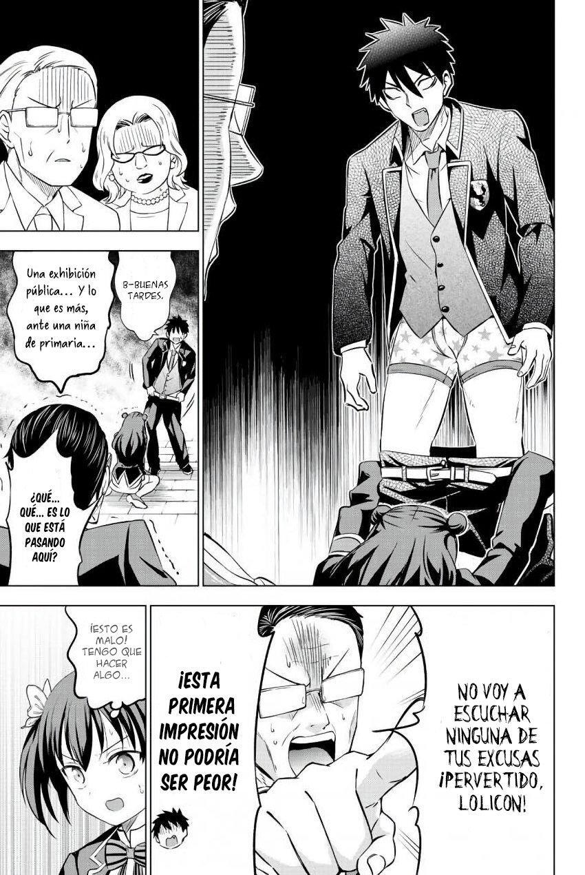 Capitulo 33 page 14