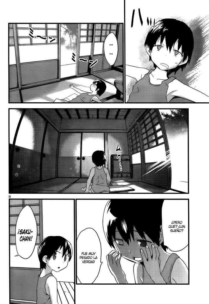 Capitulo 40 page 10