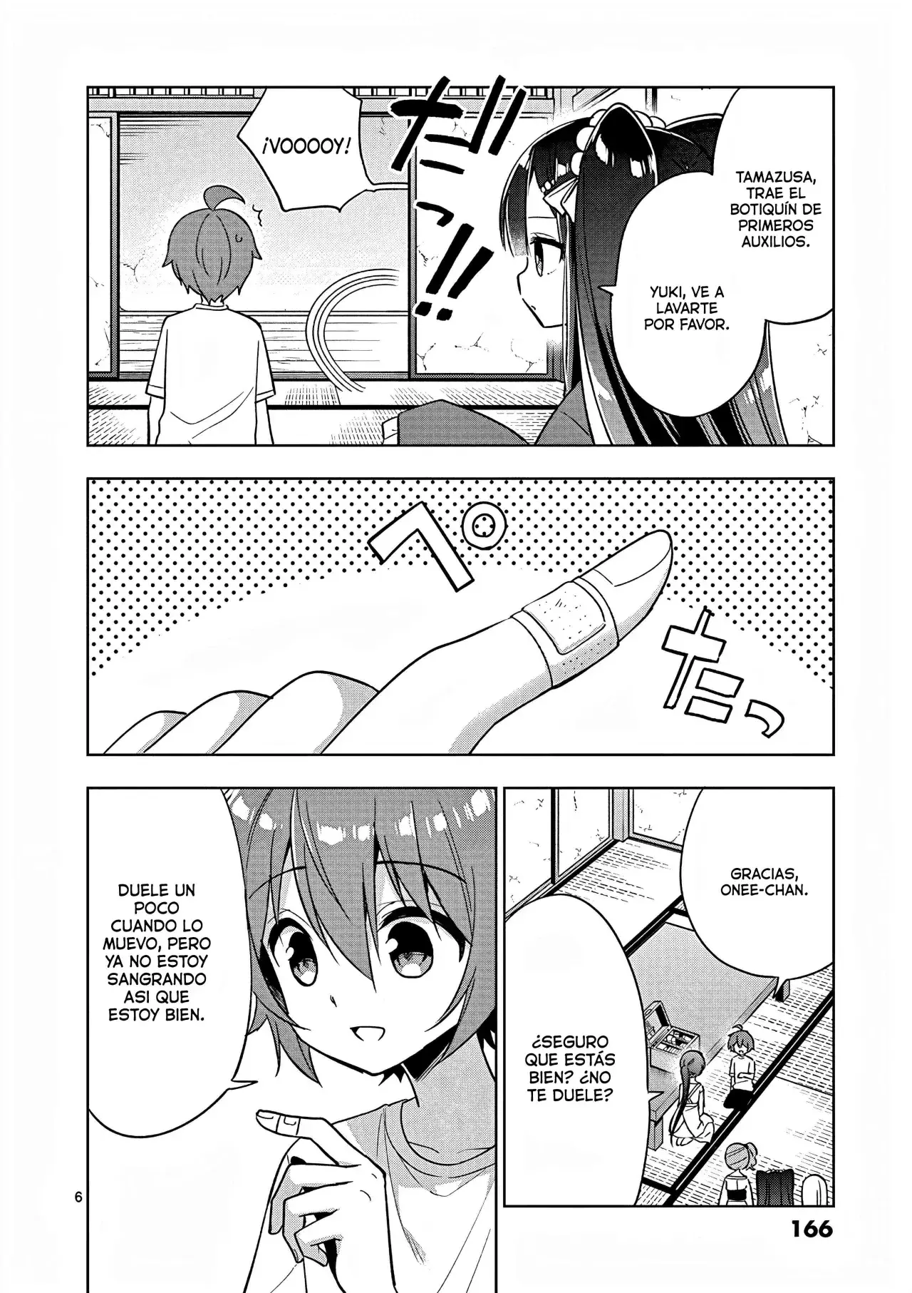 Capitulo 46 page 7