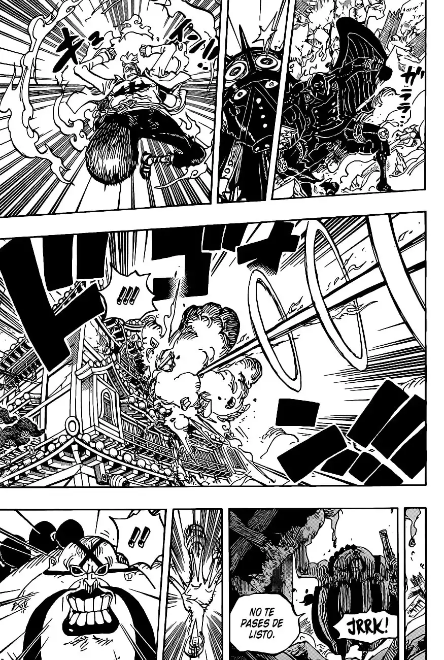 Capitulo 1006 page 15