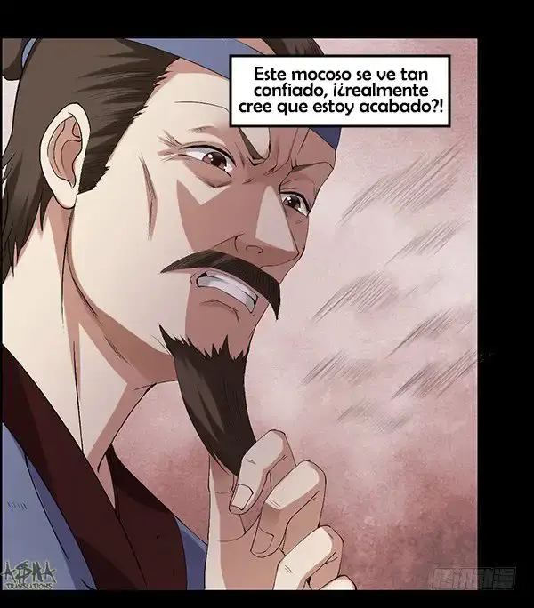 Capitulo 82 page 22