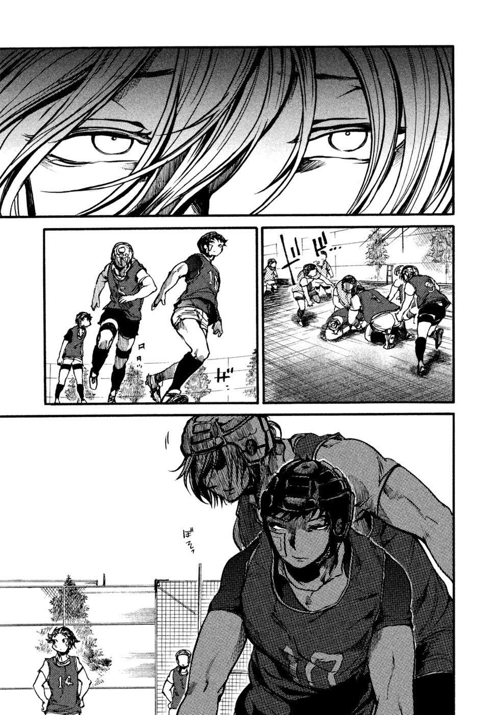 Capitulo 29 page 9