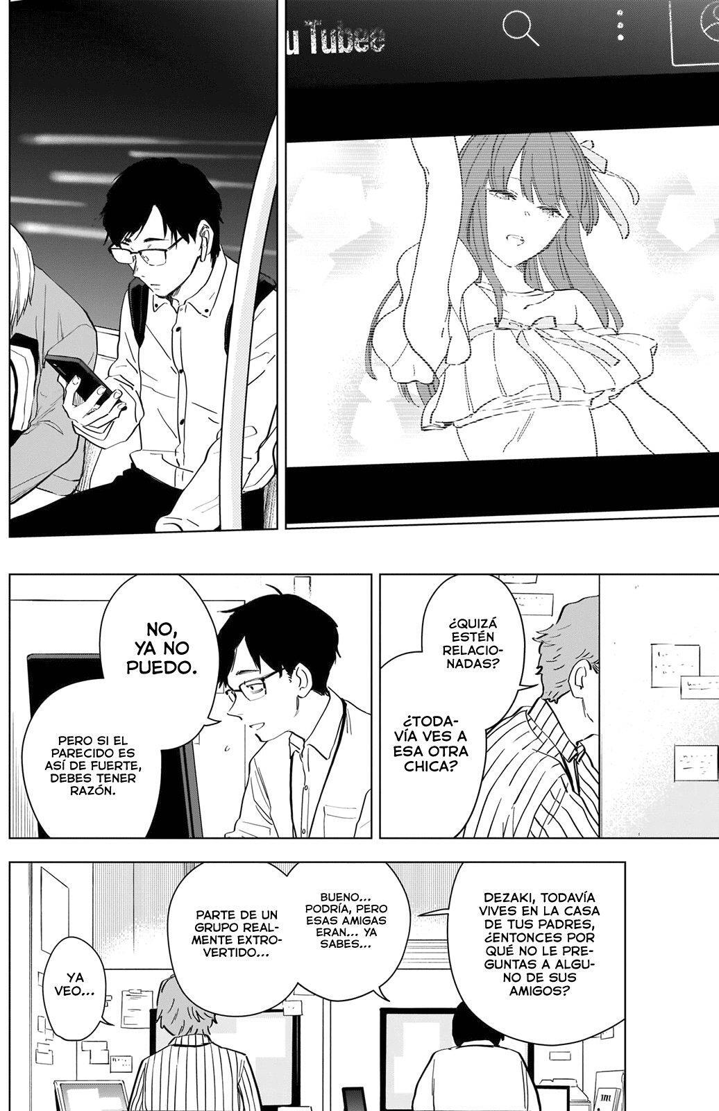 Capitulo 86.50 page 11