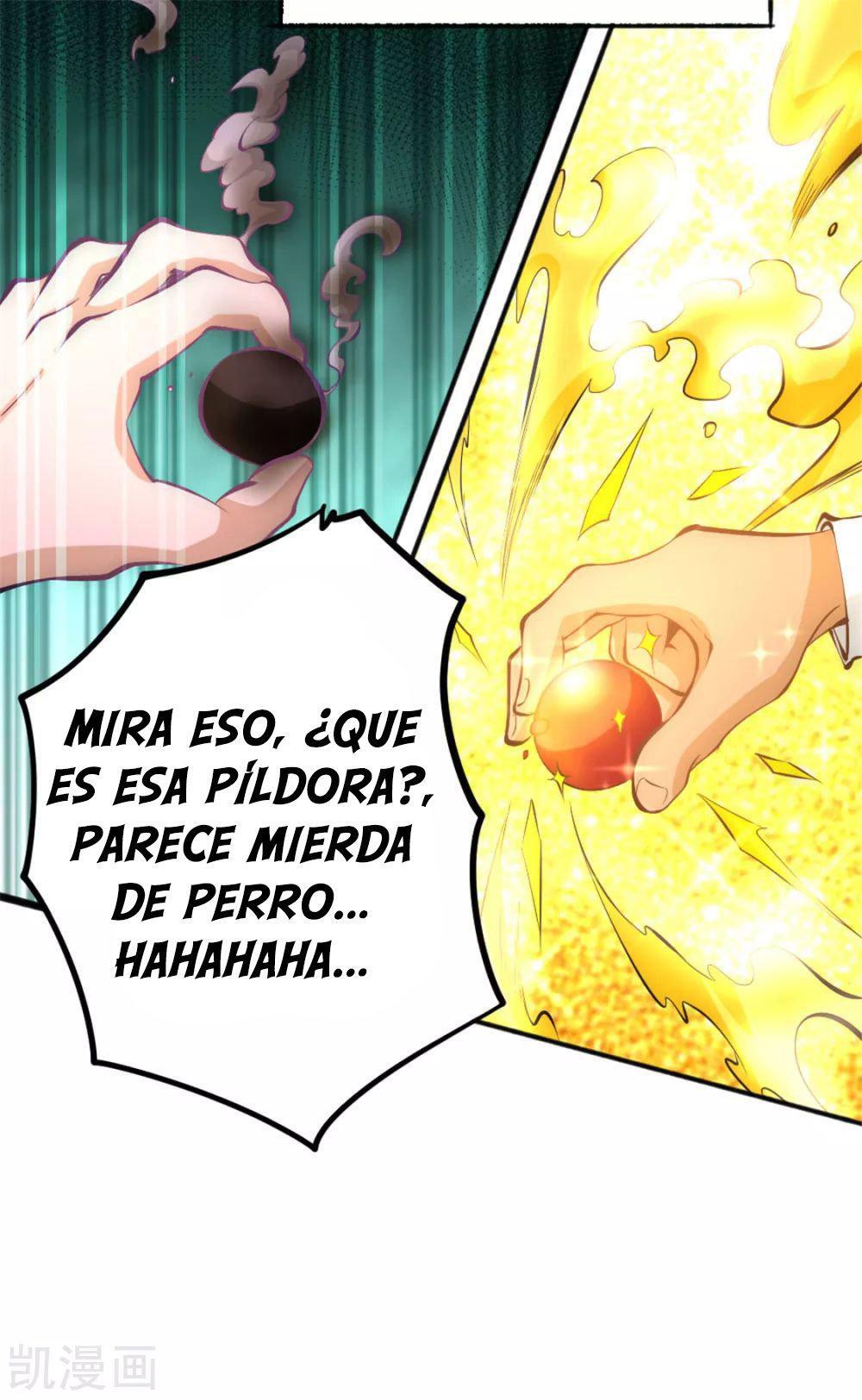 Capitulo 64 page 36