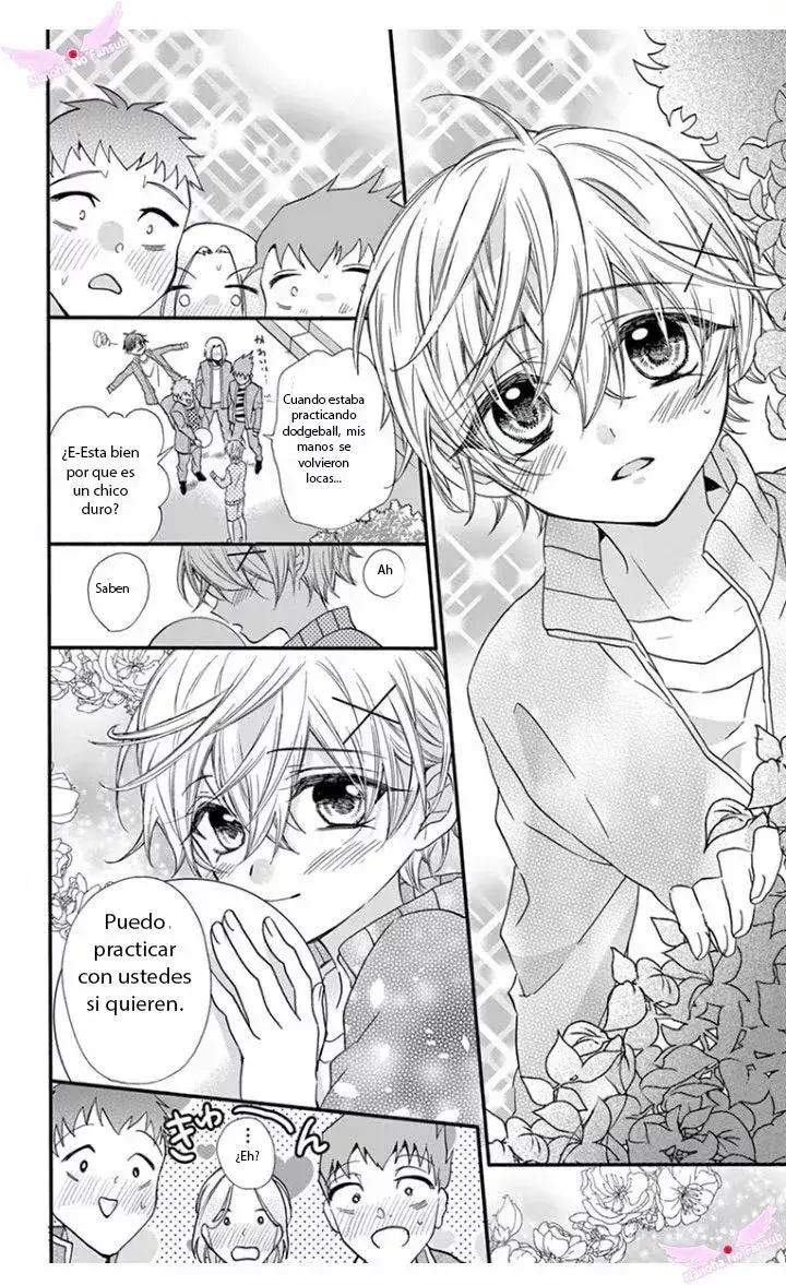 Capitulo 15 page 26