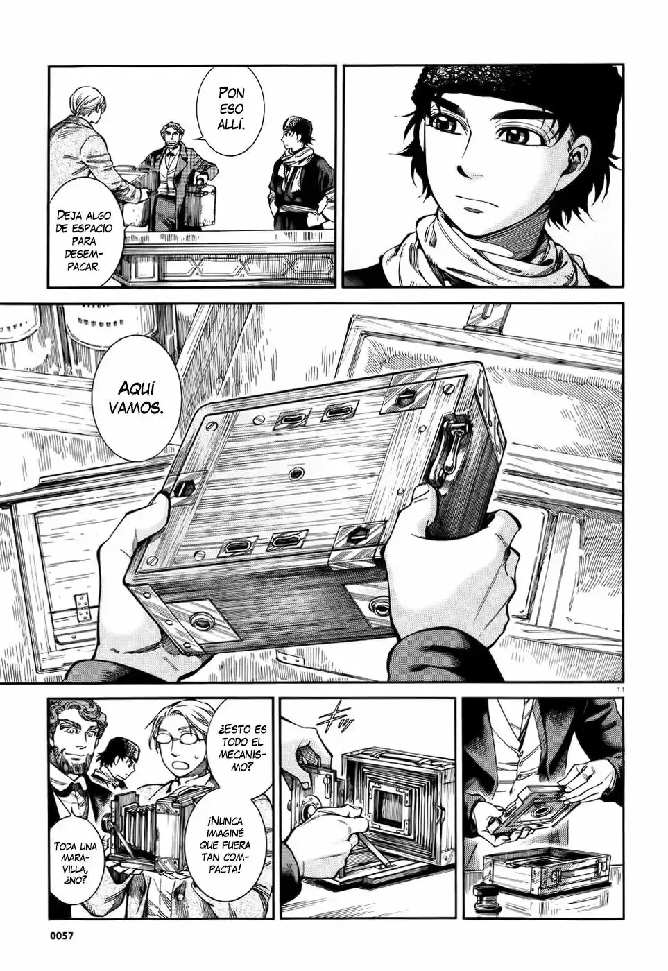 Capitulo 69 page 12