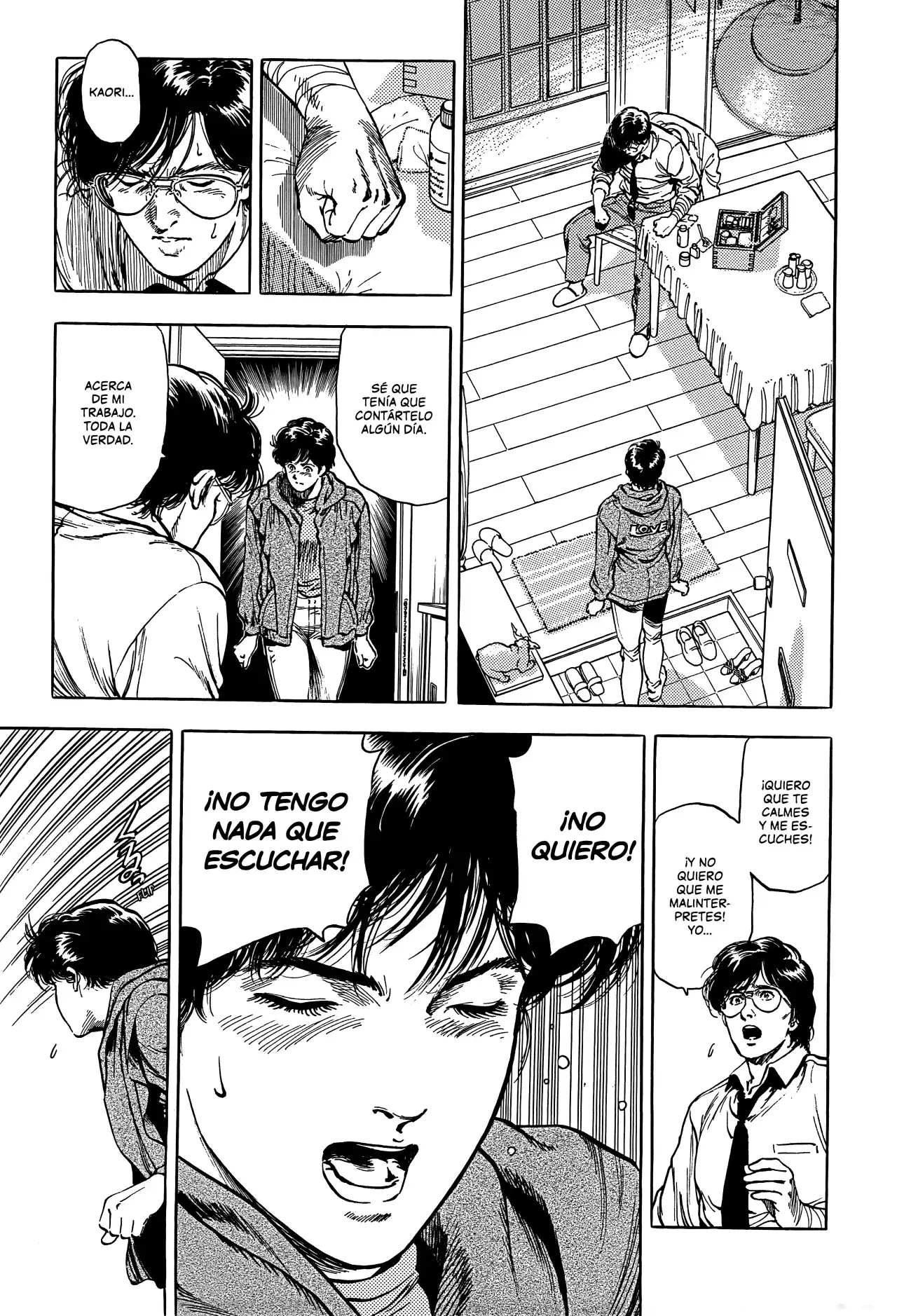 Capitulo 262 page 4