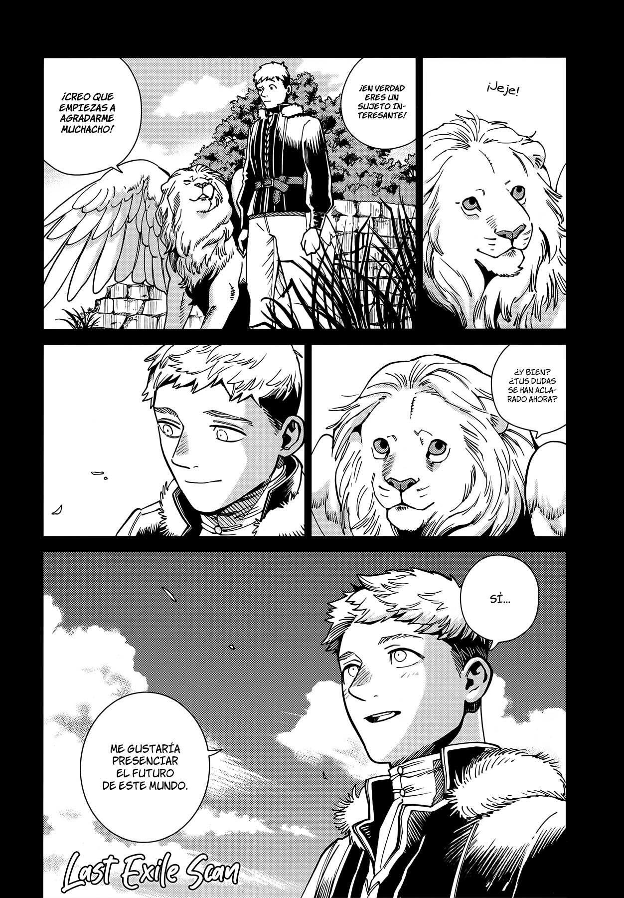 Capitulo 60 page 25