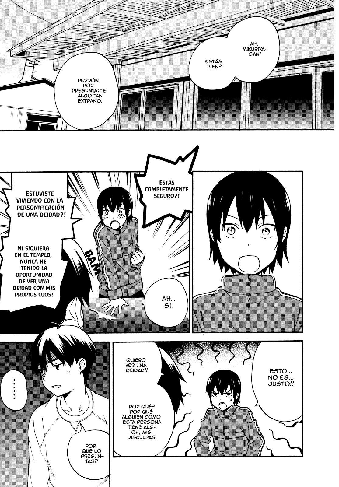 Capitulo 41 page 20