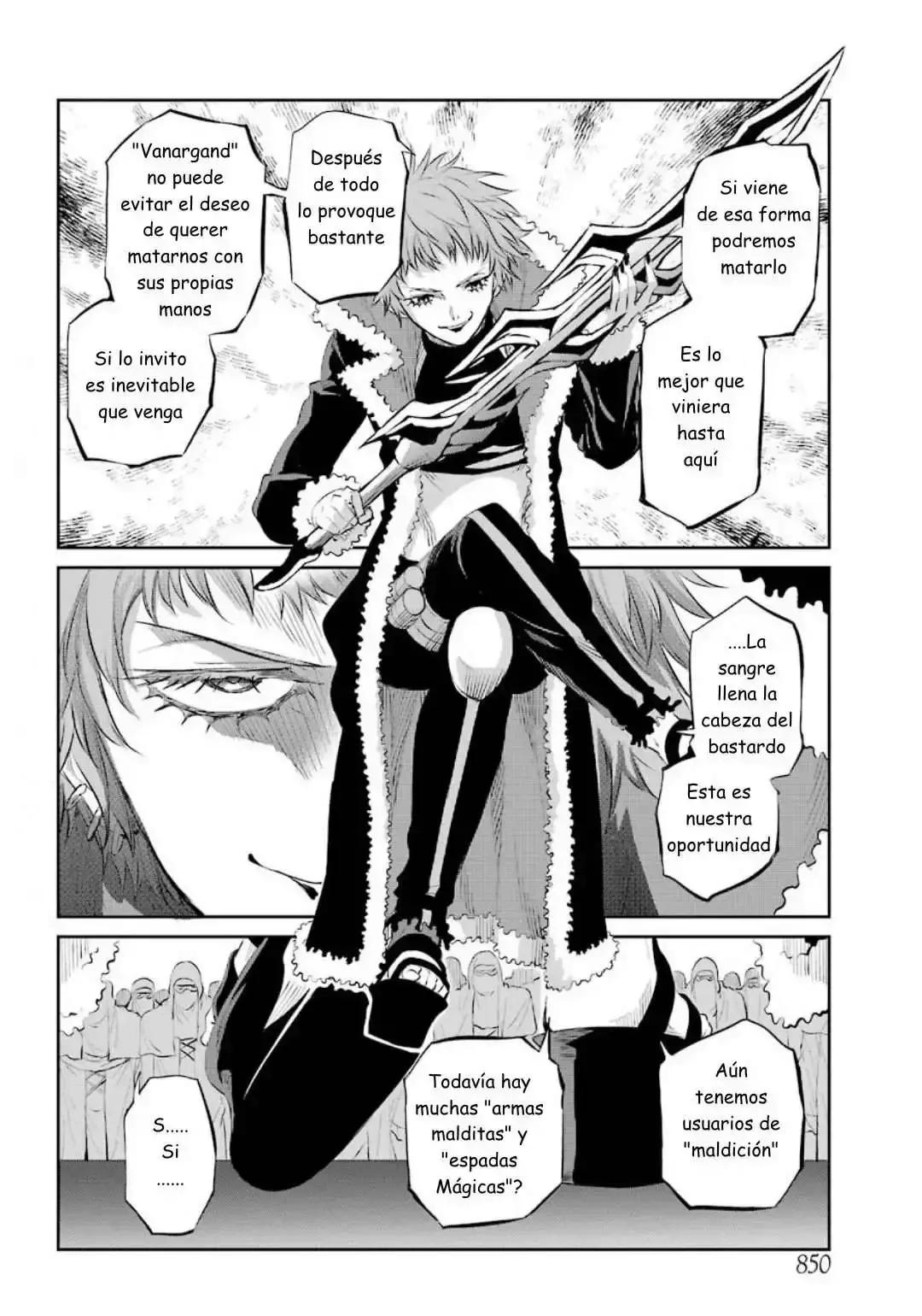 Capitulo 75 page 39