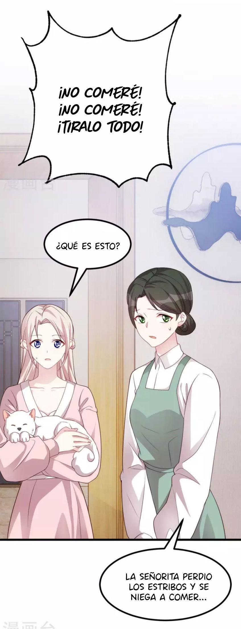 Capitulo 89 page 19