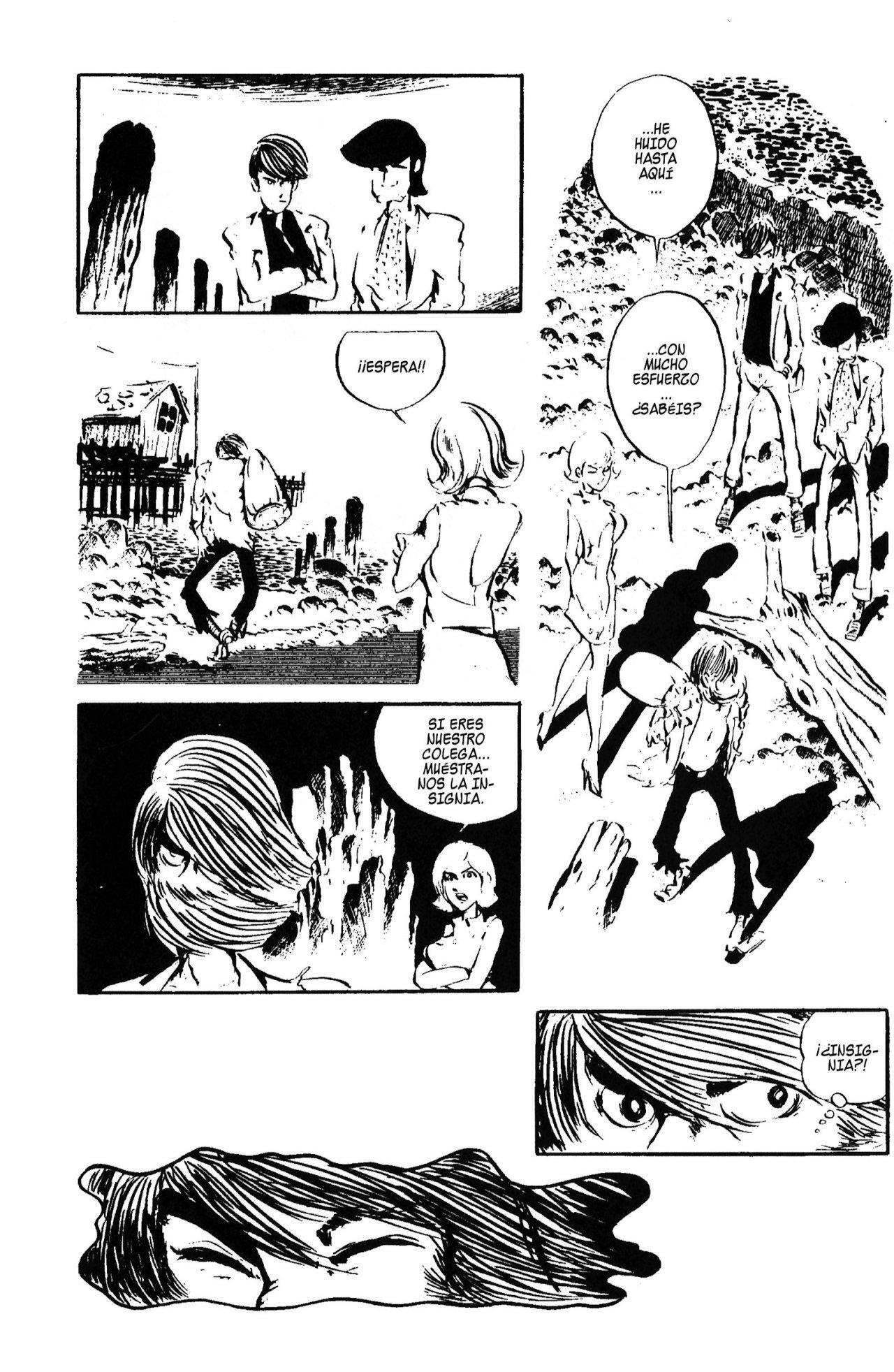 Capitulo 73 page 12