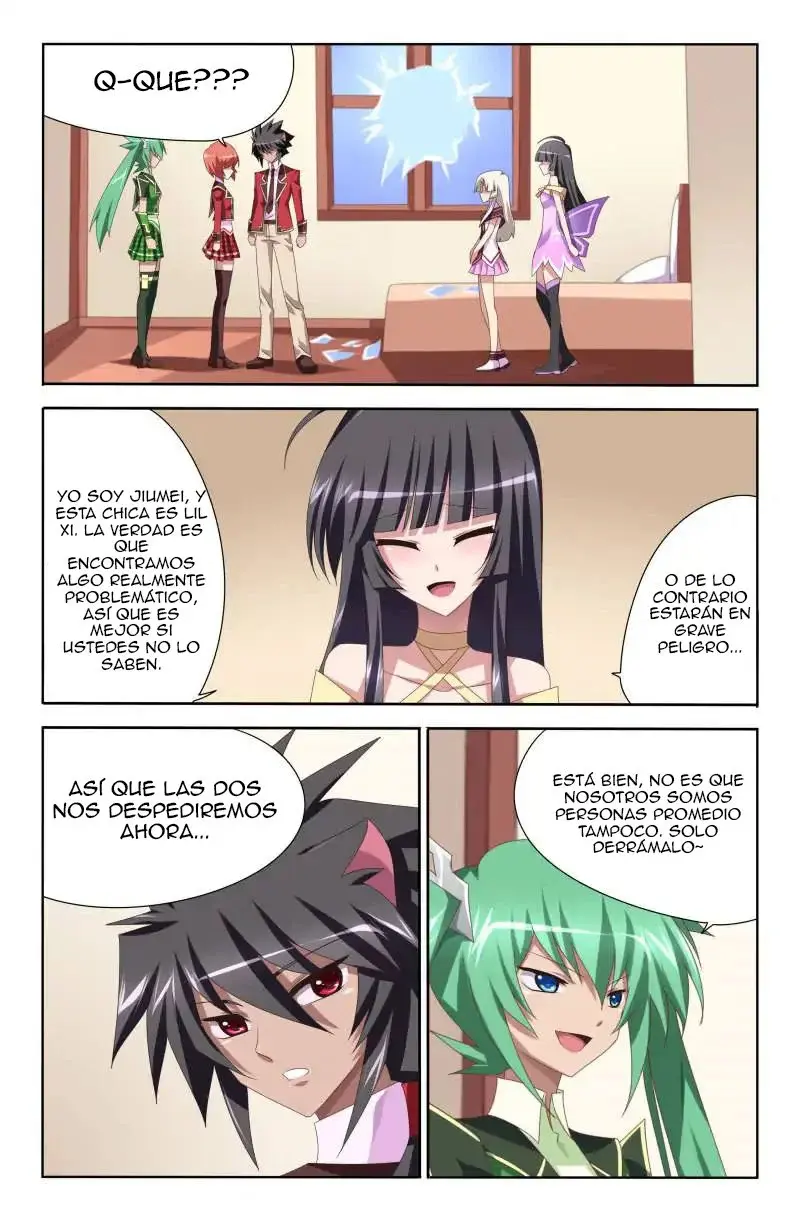 Capitulo 12 page 11