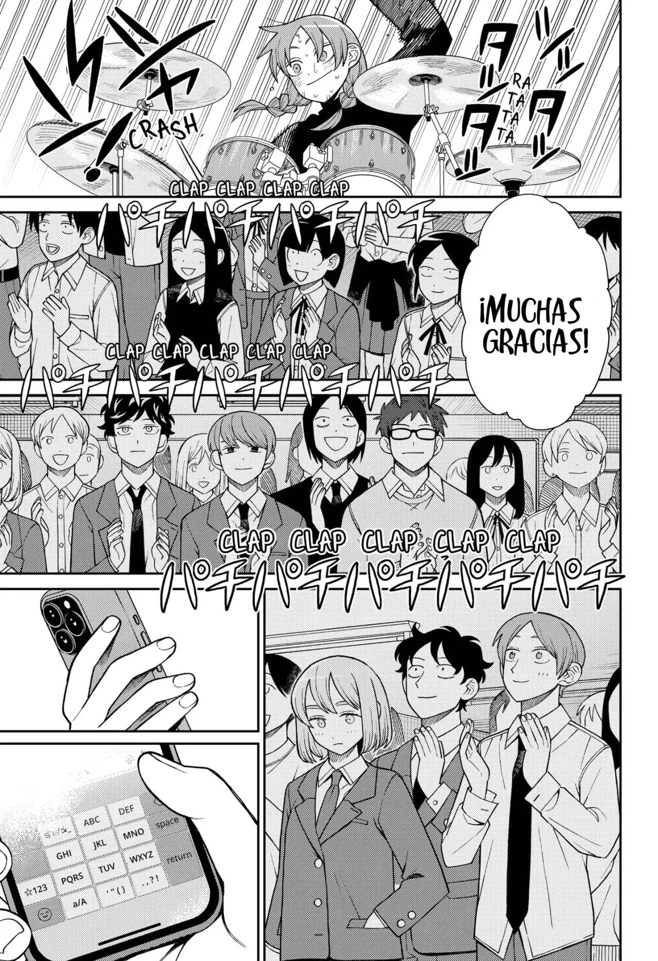 Capitulo 63 page 18