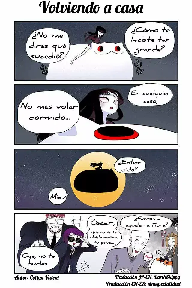 Capitulo 140 page 1