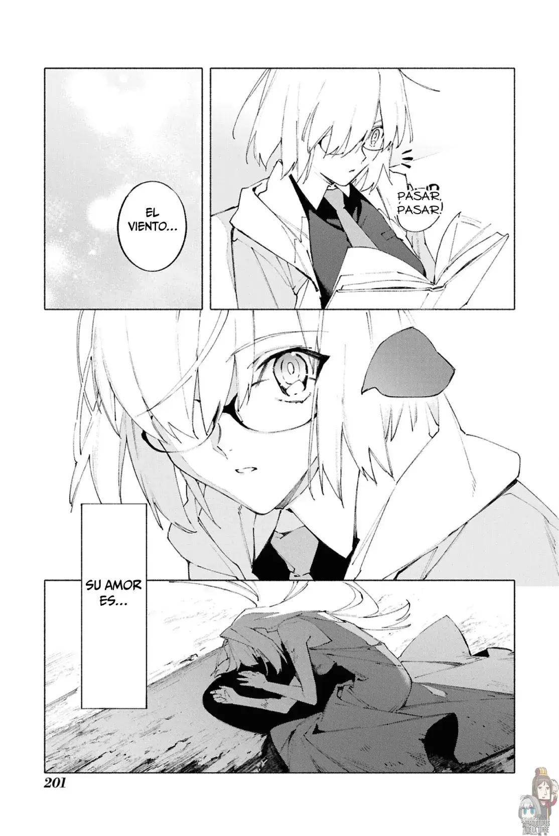 Capitulo 21.20 page 30
