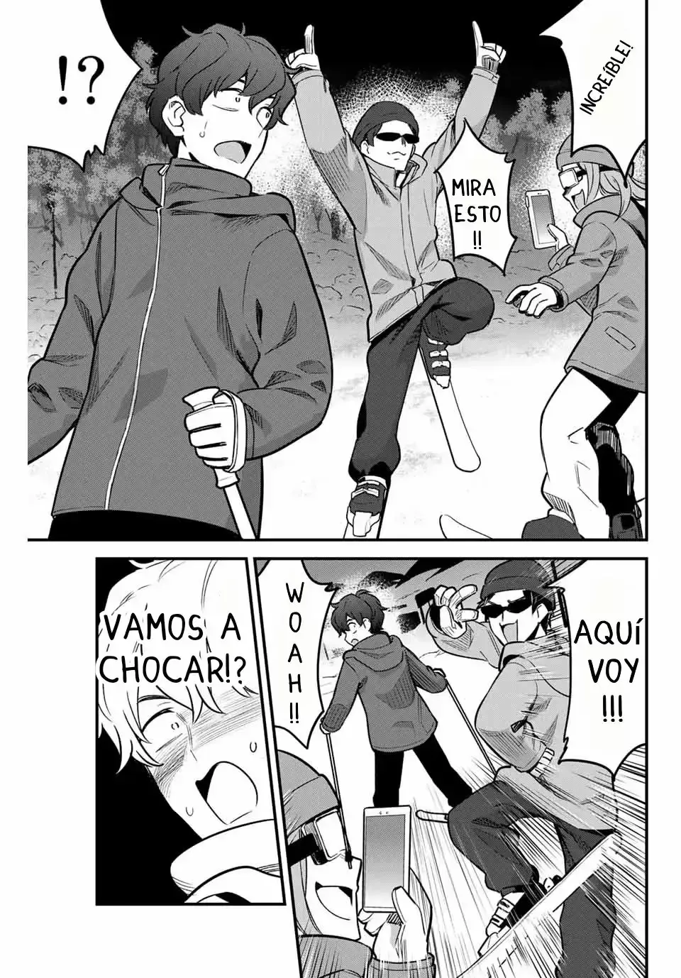 Capitulo 76 page 9