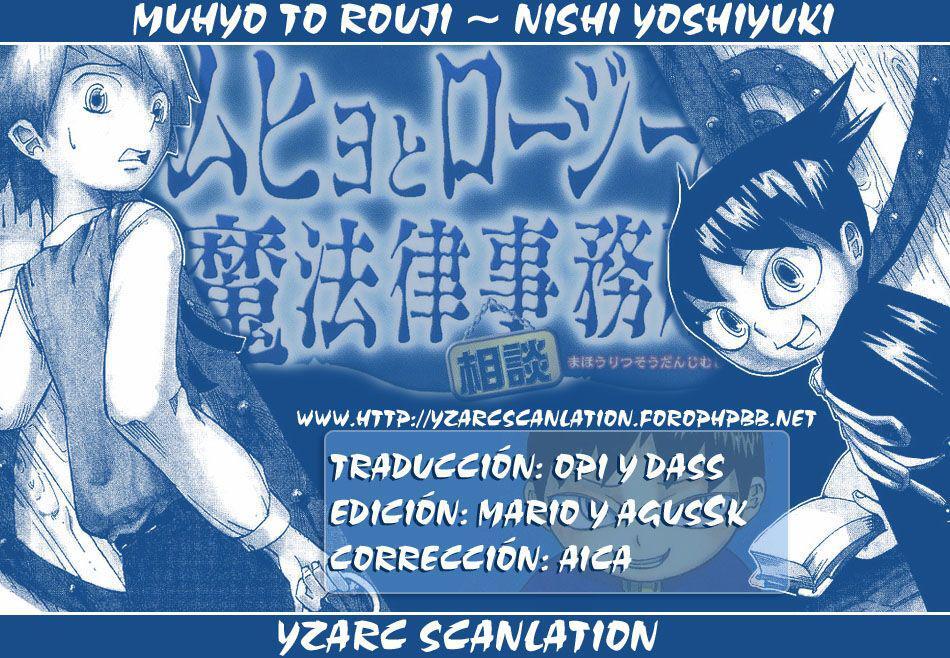 Capitulo 23.50 page 9