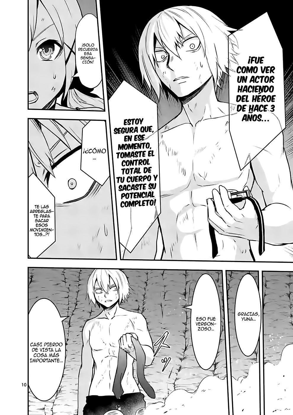Capitulo 84 page 11