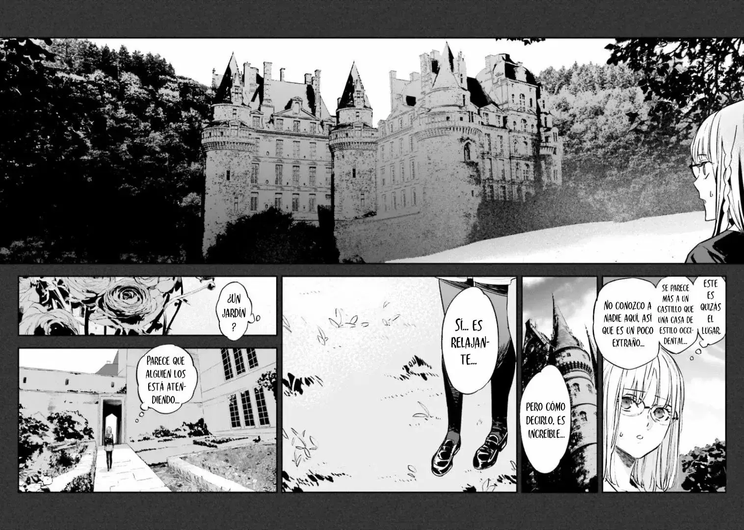 Capitulo 18.50 page 13