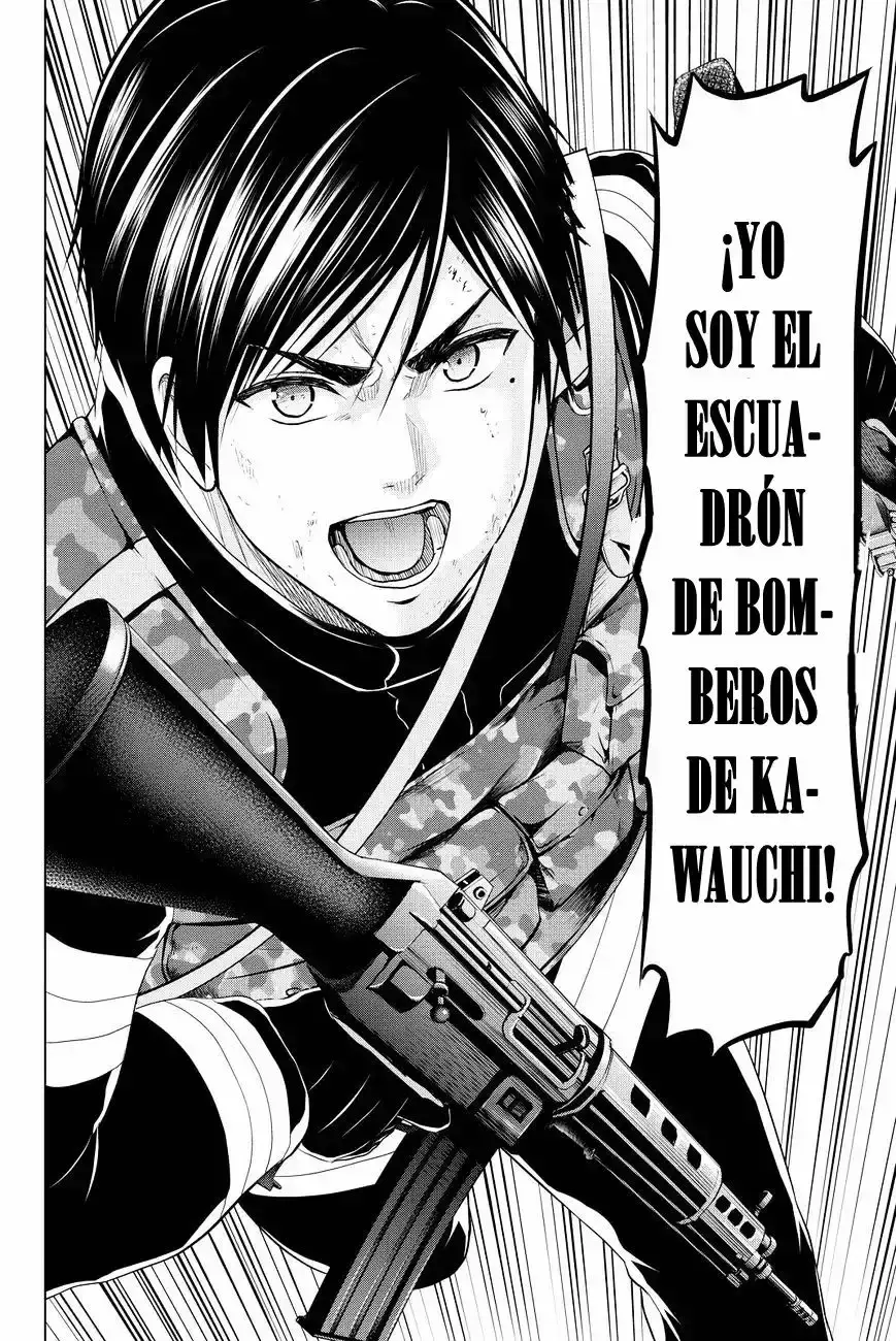 Capitulo 38 page 21