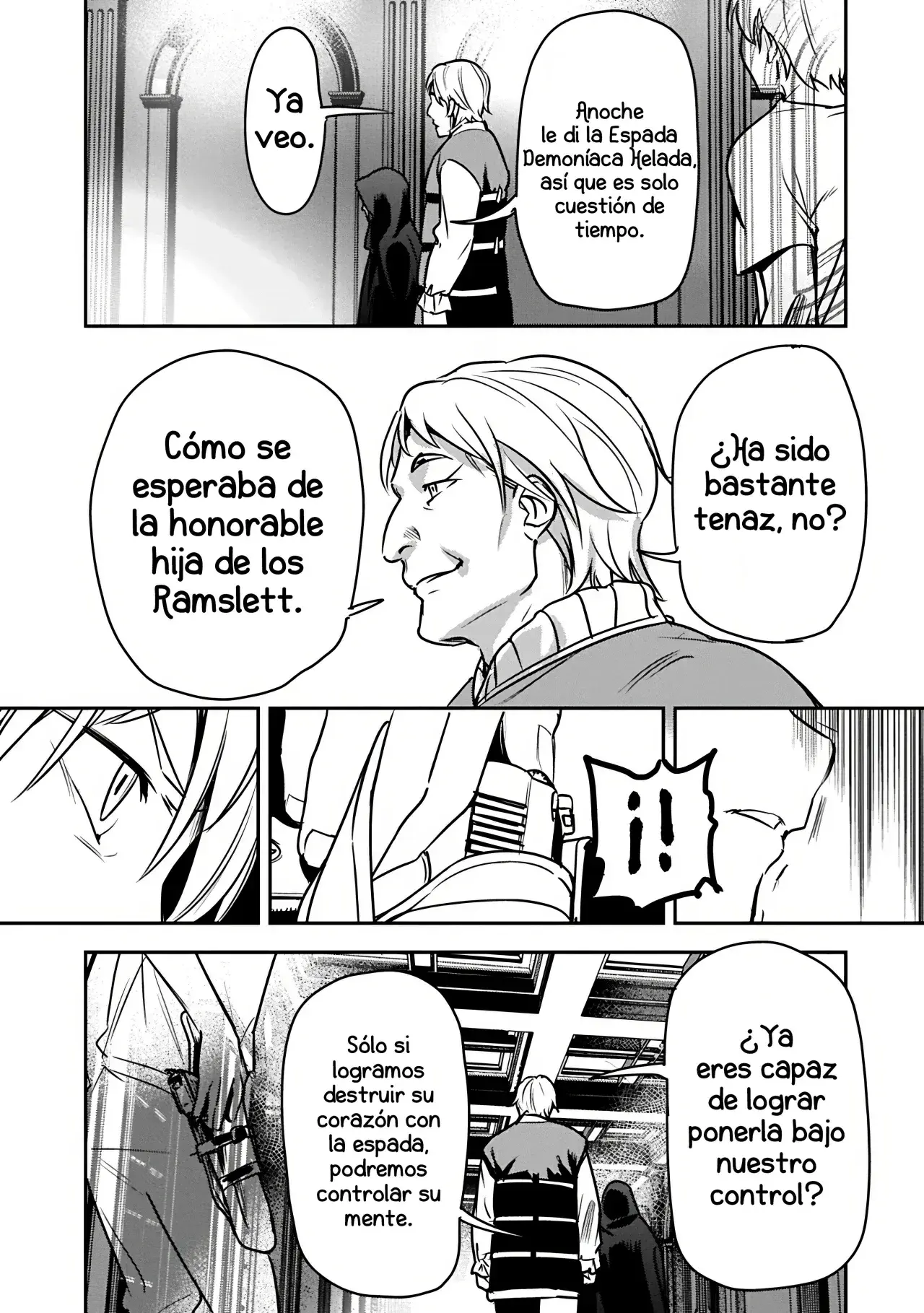 Capitulo 39 page 15