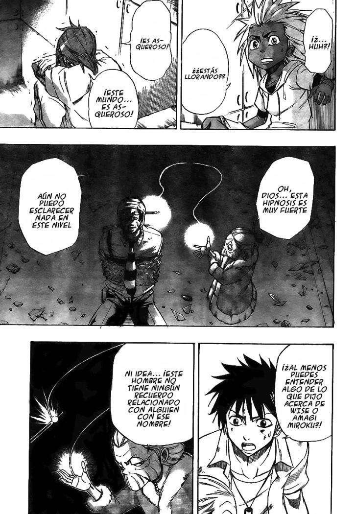 Capitulo 54 page 14