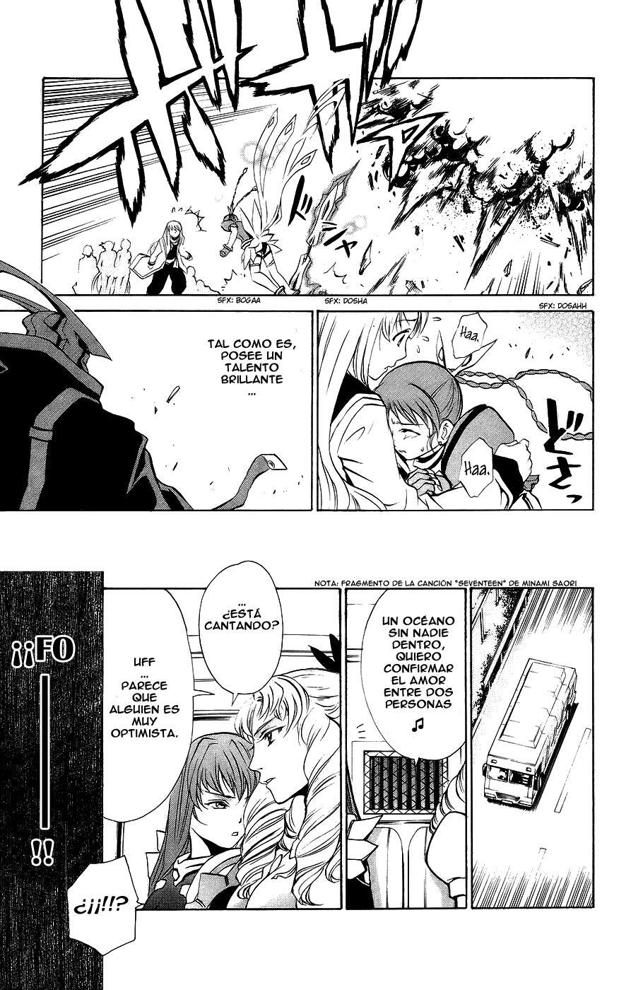 Capitulo 17 page 18