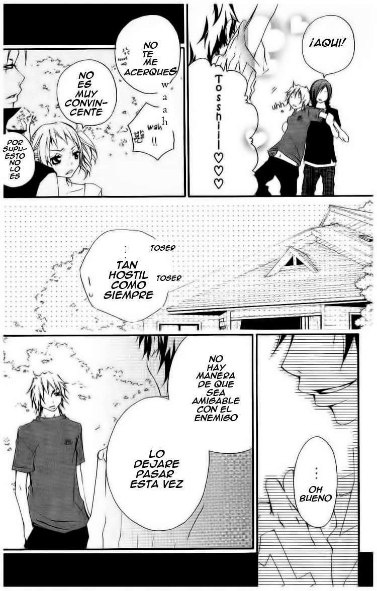 Capitulo 20 page 14