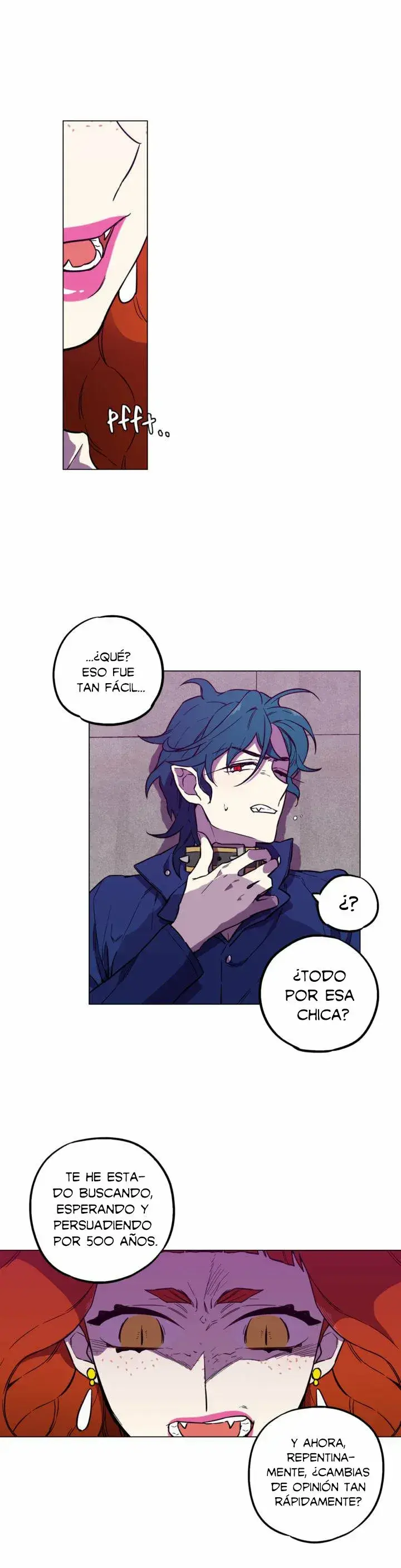 Capitulo 82 page 20