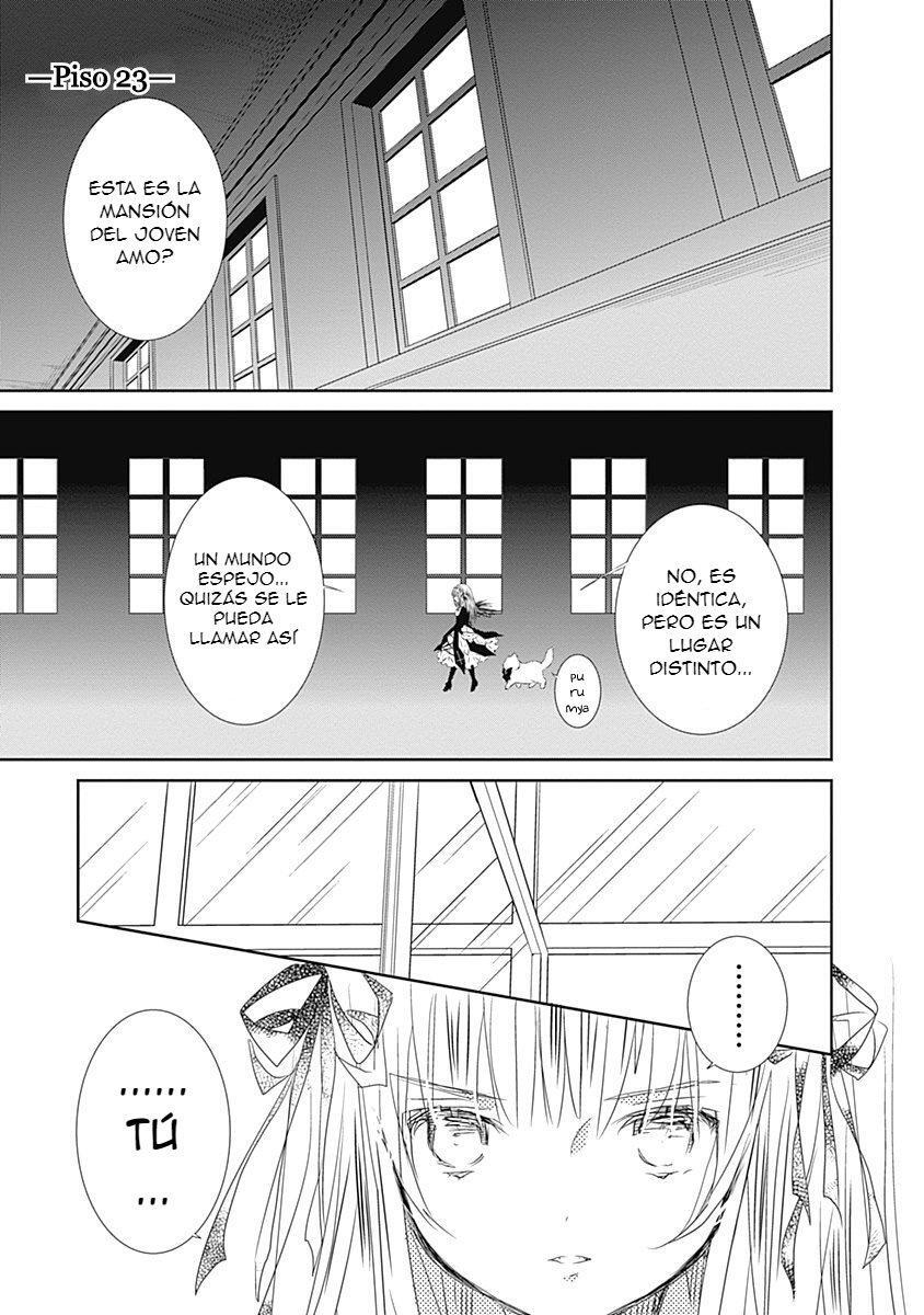 Capitulo 23 page 1