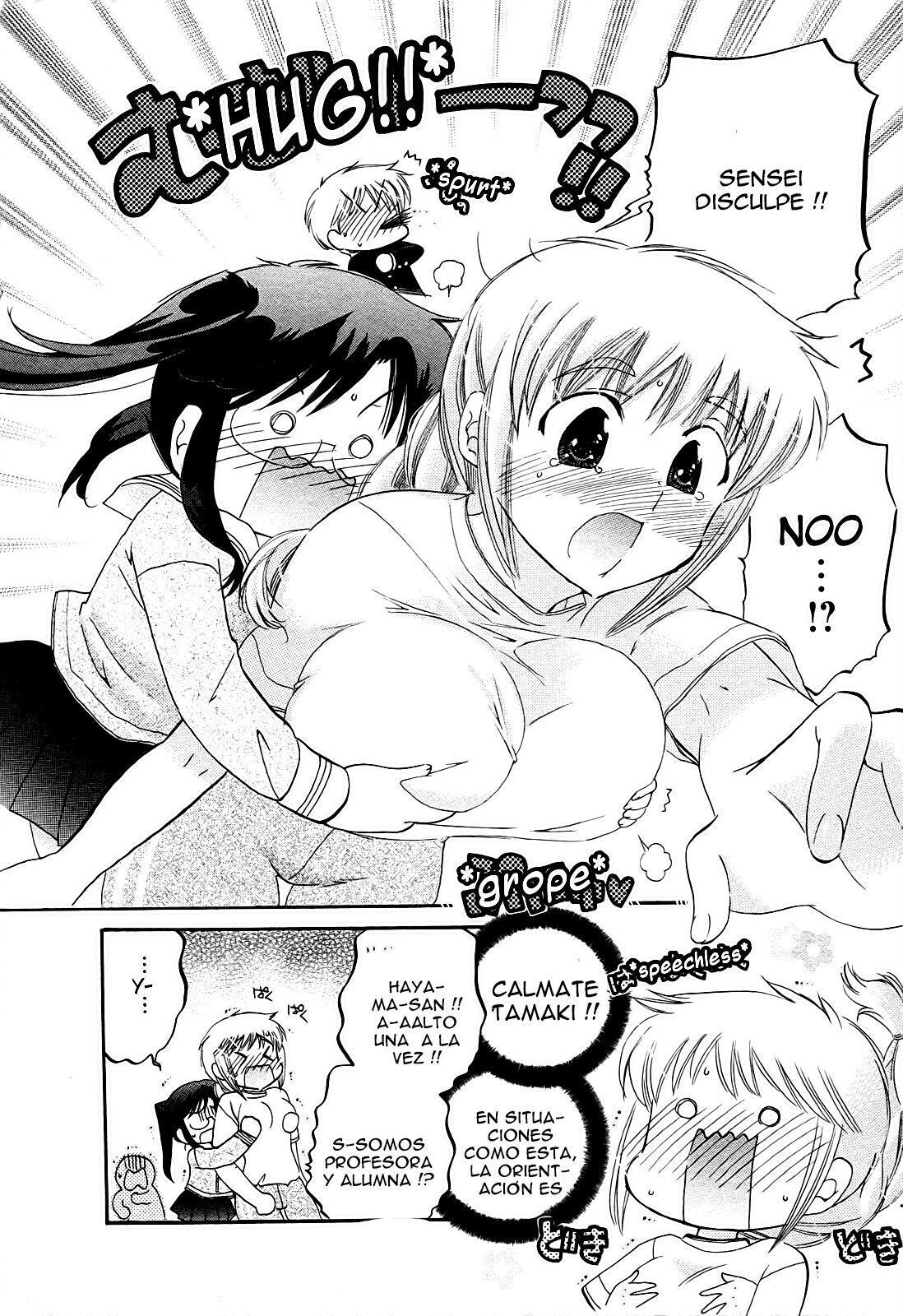 Capitulo 8 page 20