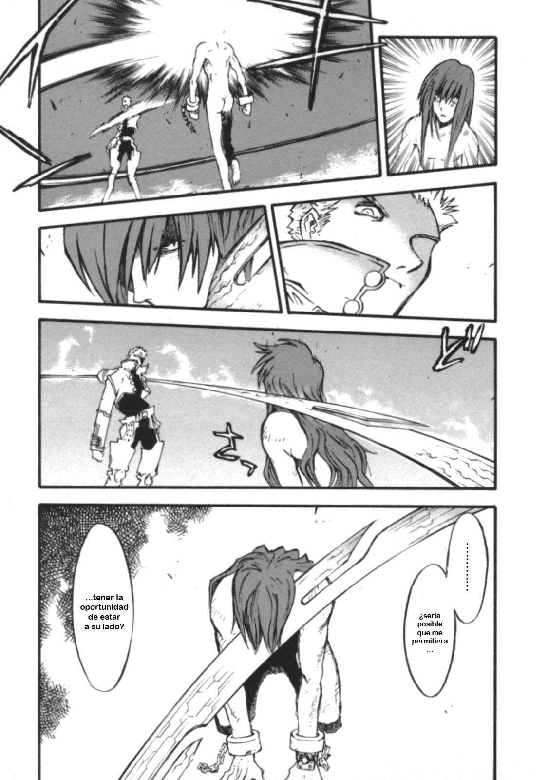 Capitulo 79 page 19