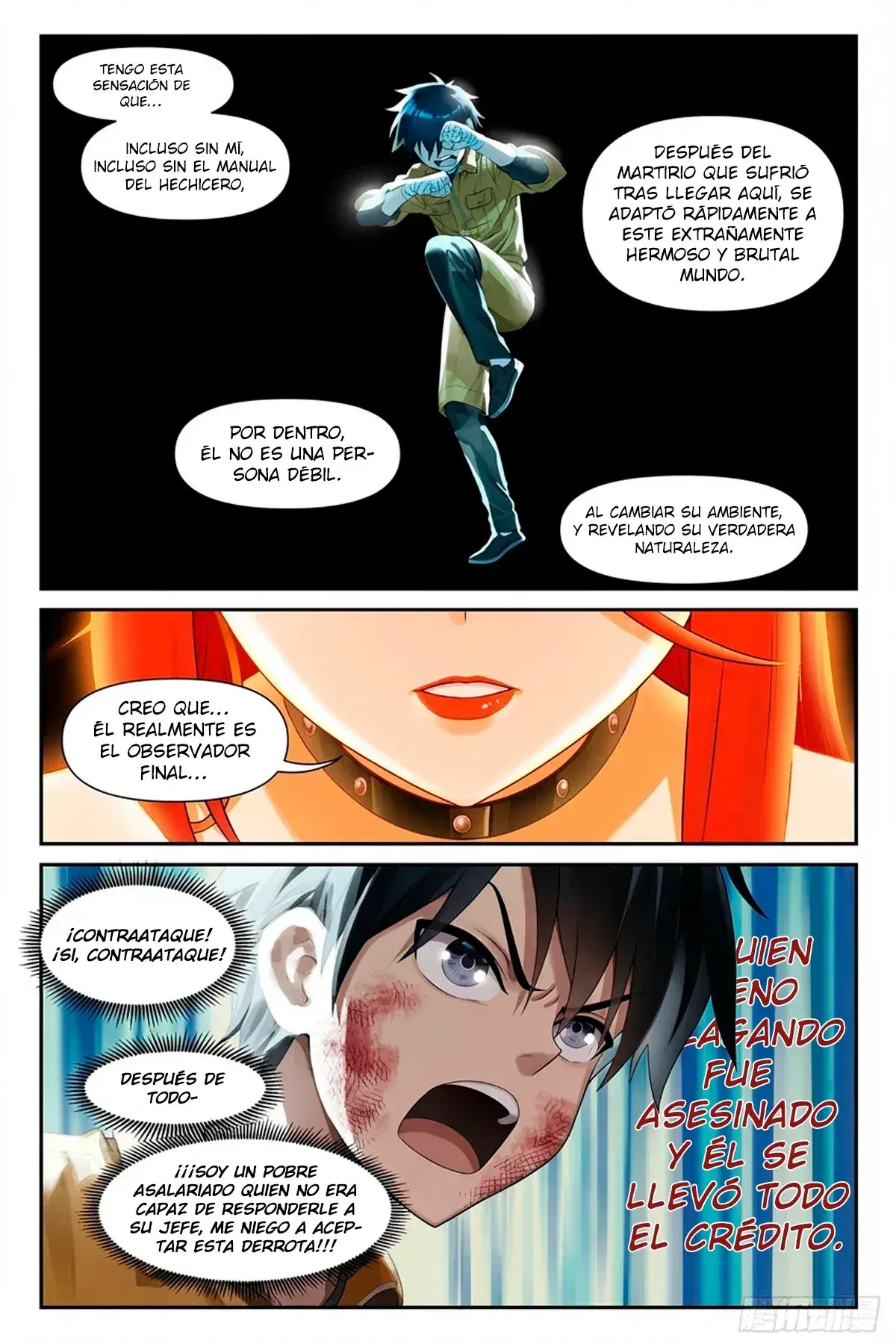 Capitulo 13 page 11