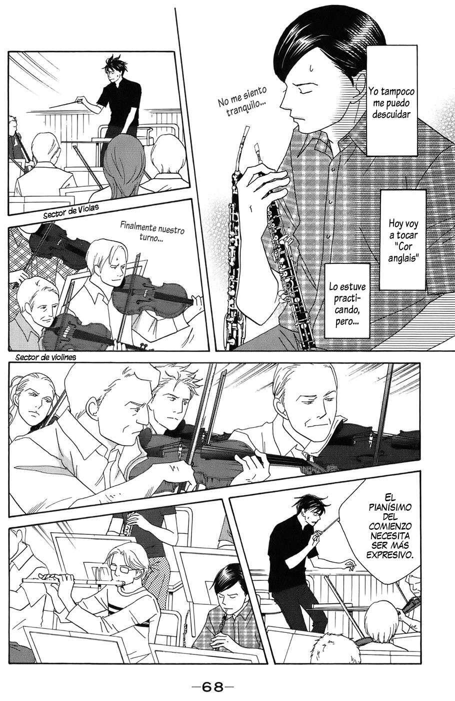 Capitulo 91 page 9