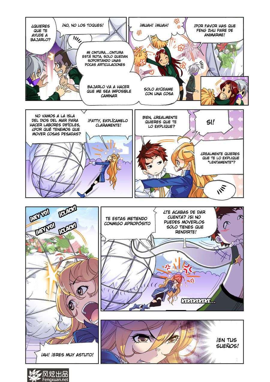 Capitulo 177 page 20