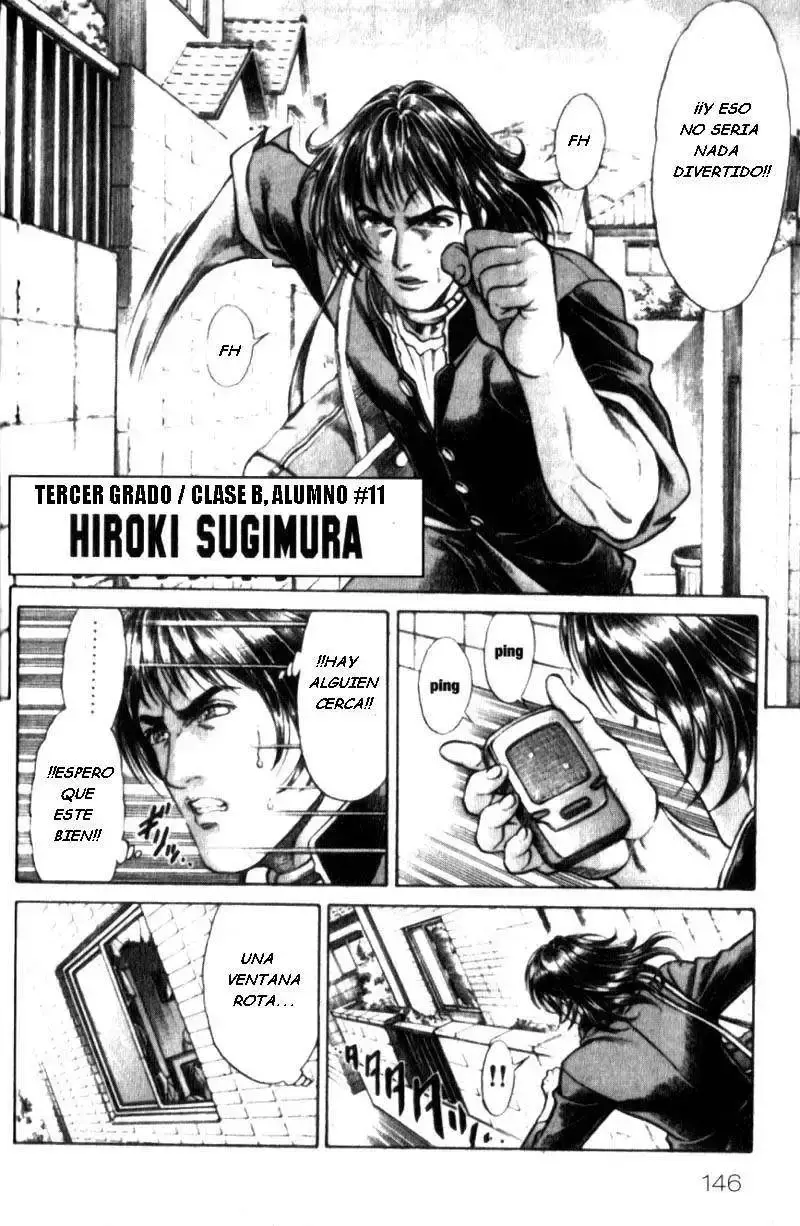 Capitulo 23 page 14