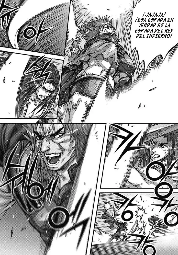 Capitulo 360 page 23
