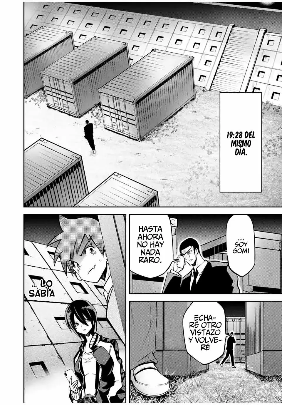 Capitulo 11 page 10