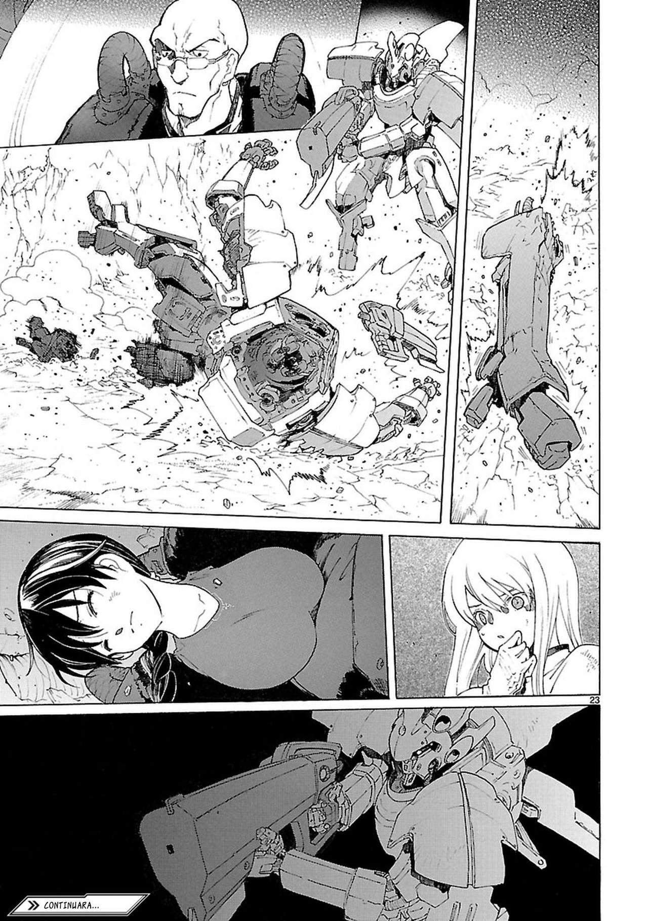 Capitulo 73 page 23