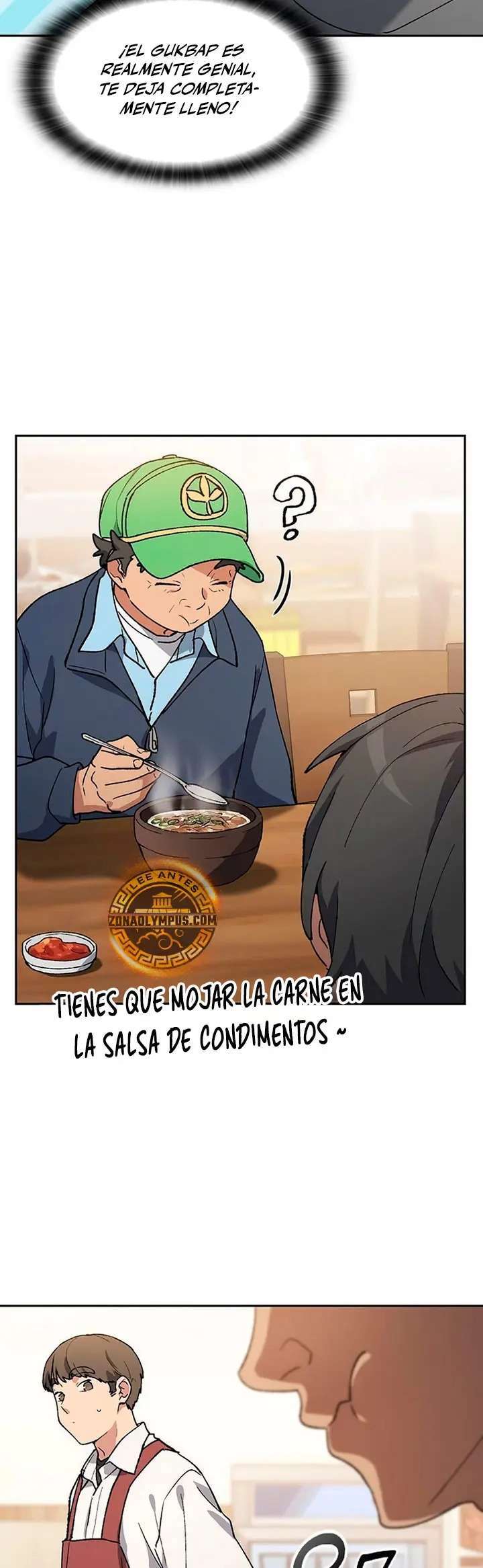 Capitulo 92 page 21