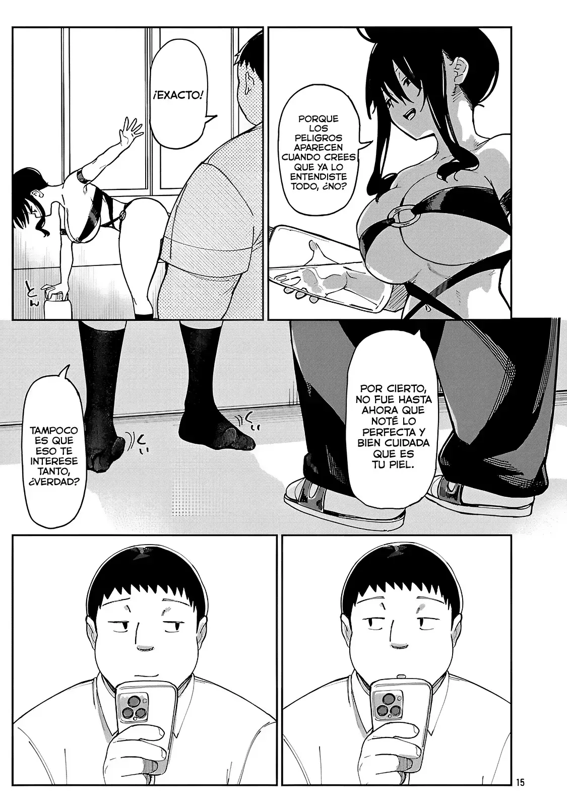 Capitulo 67 page 17