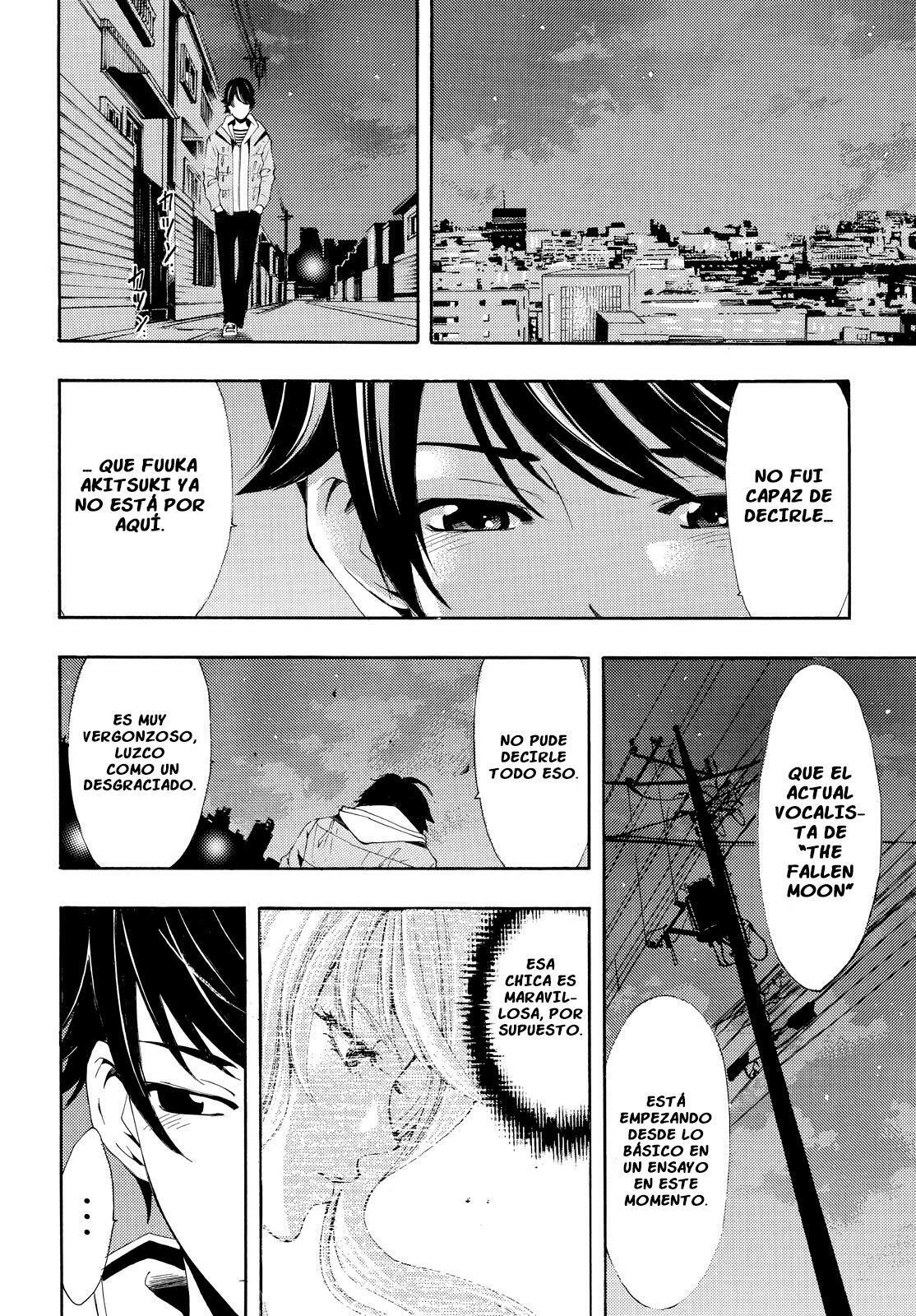 Capitulo 89 page 16