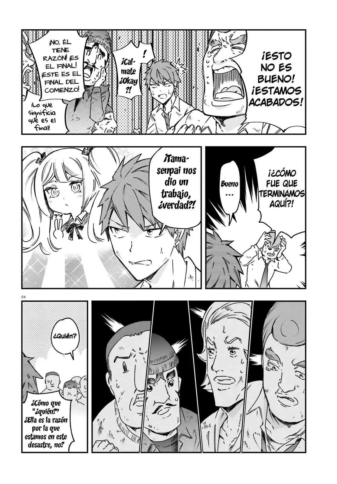 Capitulo 162 page 4