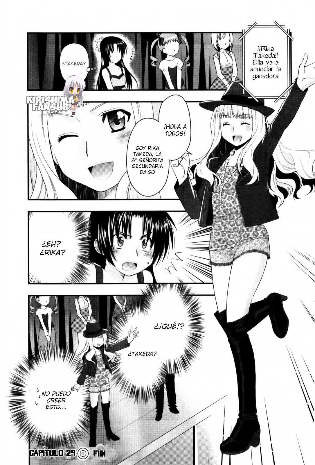 Capitulo 29 page 25