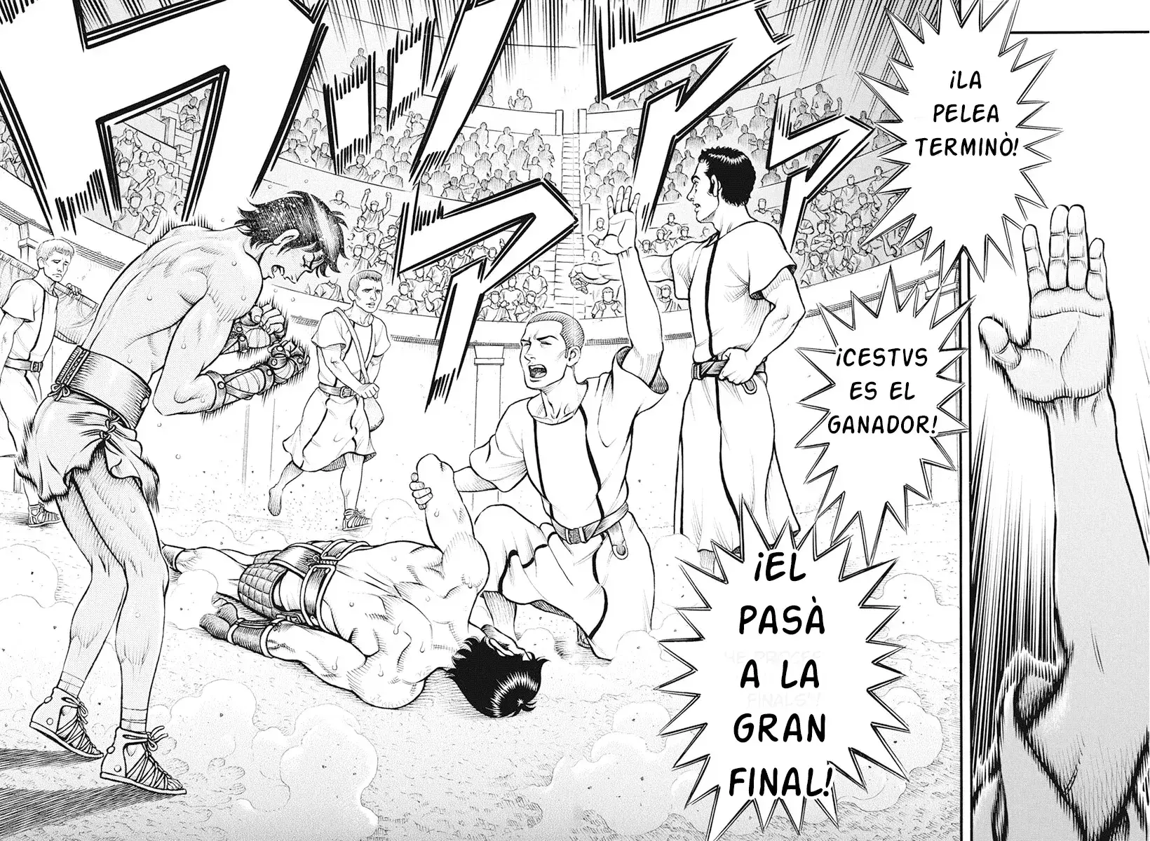 Capitulo 112 page 5