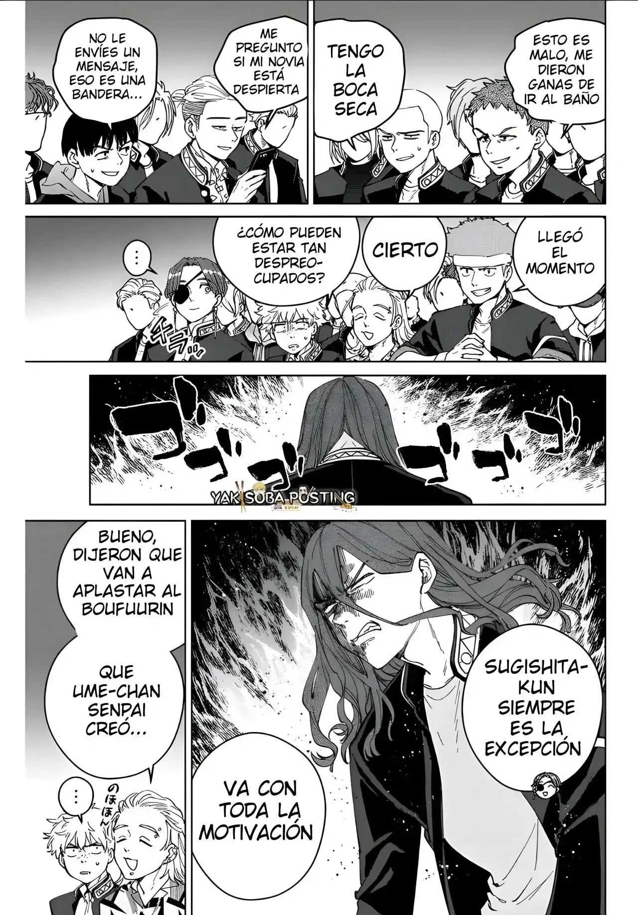 Capitulo 98 page 19