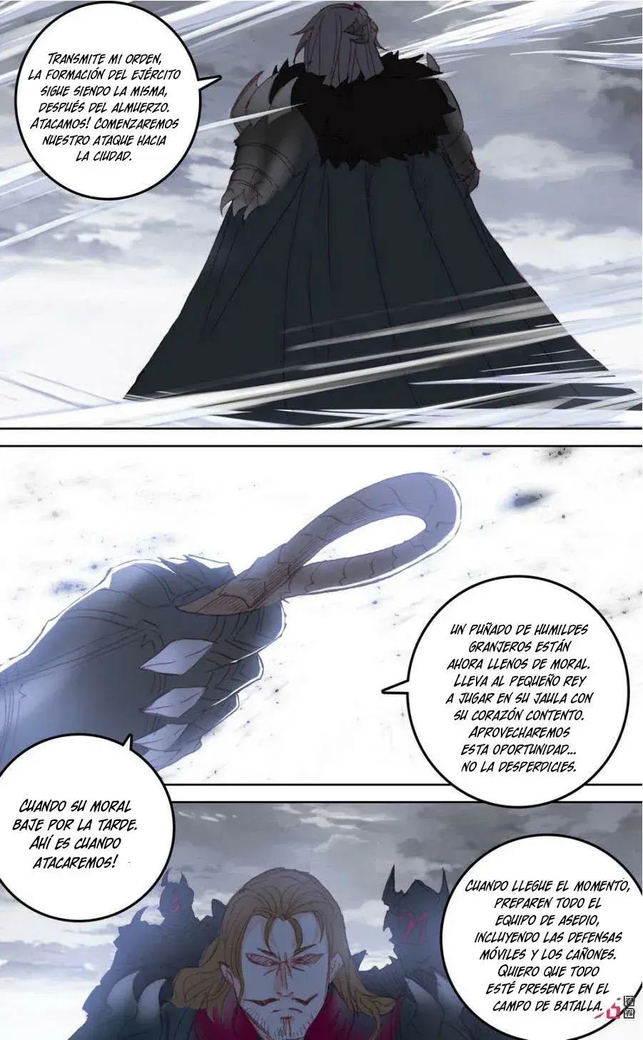 Capitulo 46 page 12